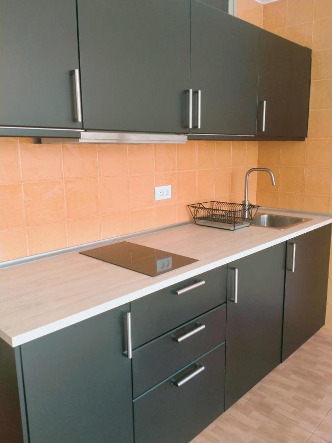 Fun & Relax Apartment Playa del Inglés Exteriör bild