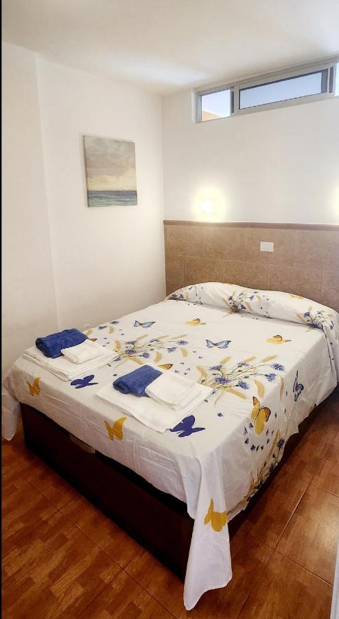 Fun & Relax Apartment Playa del Inglés Exteriör bild