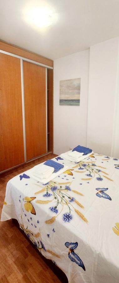 Fun & Relax Apartment Playa del Inglés Exteriör bild