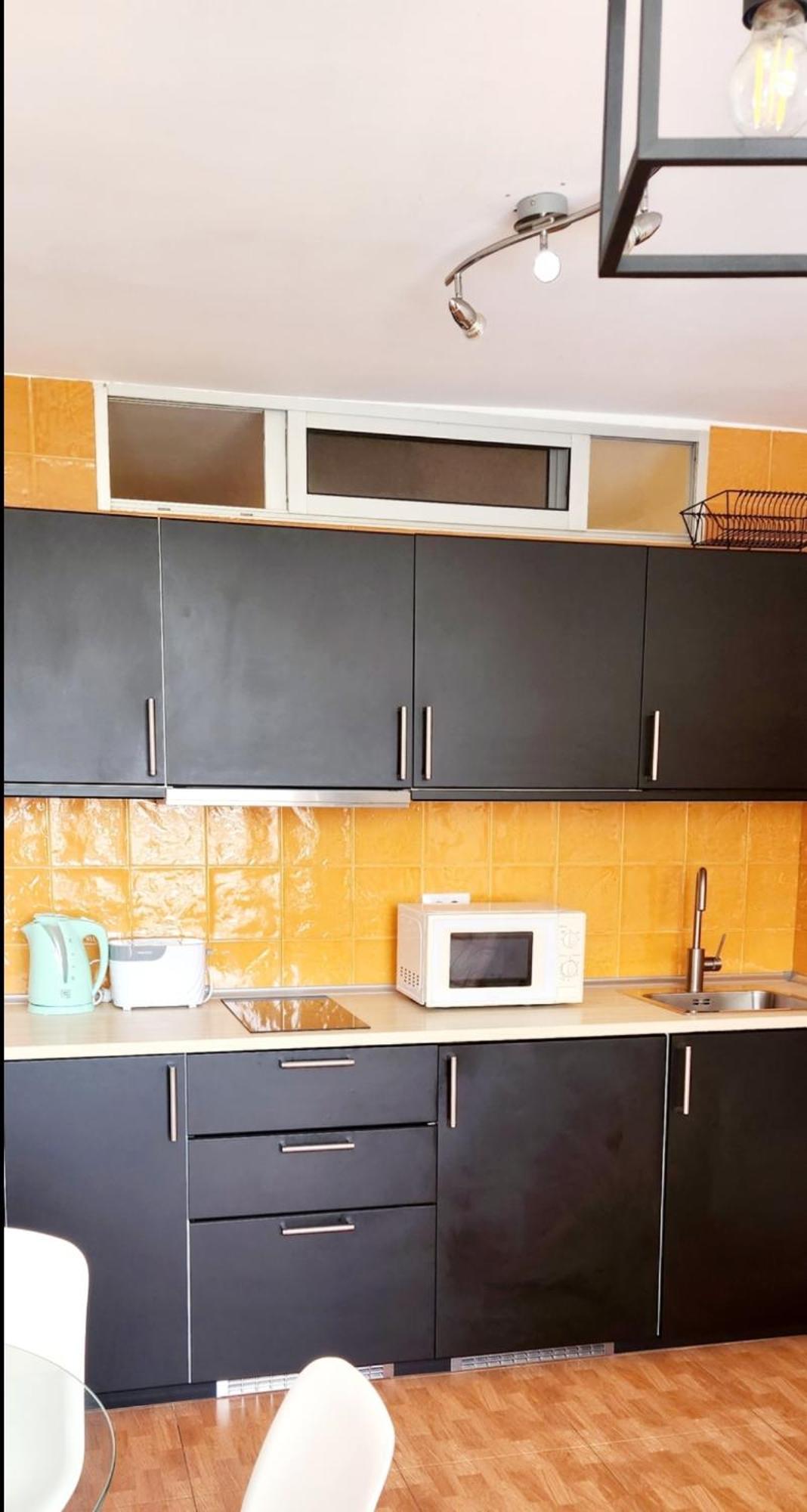 Fun & Relax Apartment Playa del Inglés Exteriör bild